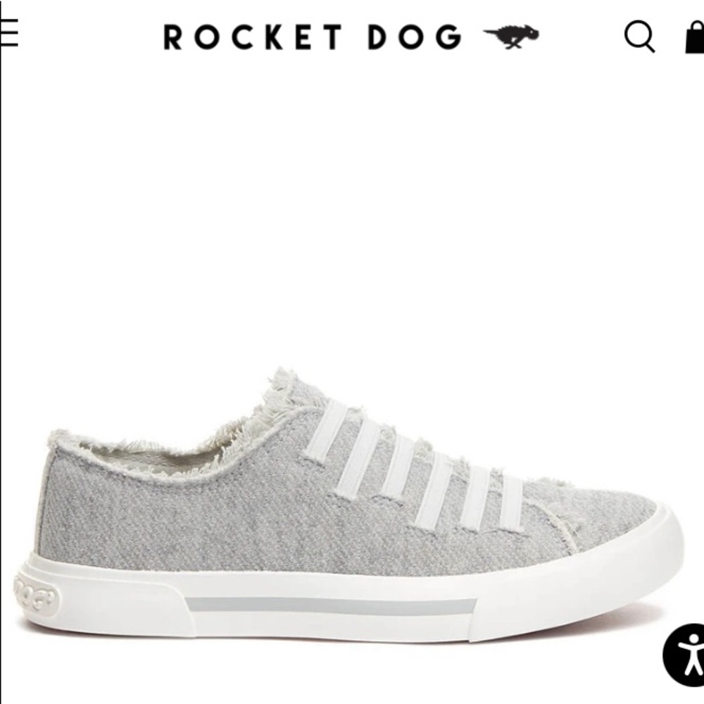 NIB rocket dog sneakers
